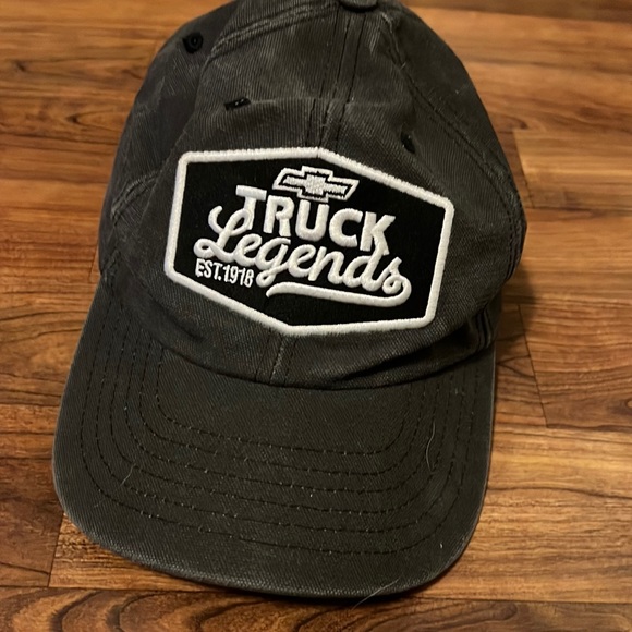 Nwot chevy hat - Picture 2 of 4